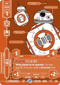 BB-8 - Happy Beeps (2/6) [2025 Convention Exclusive]