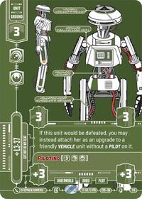 L3-37 - Get Out Of My Seat (1/6) [2025 Convention Exclusive]