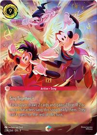 I2I (Epic) (234/204) [Fabled]