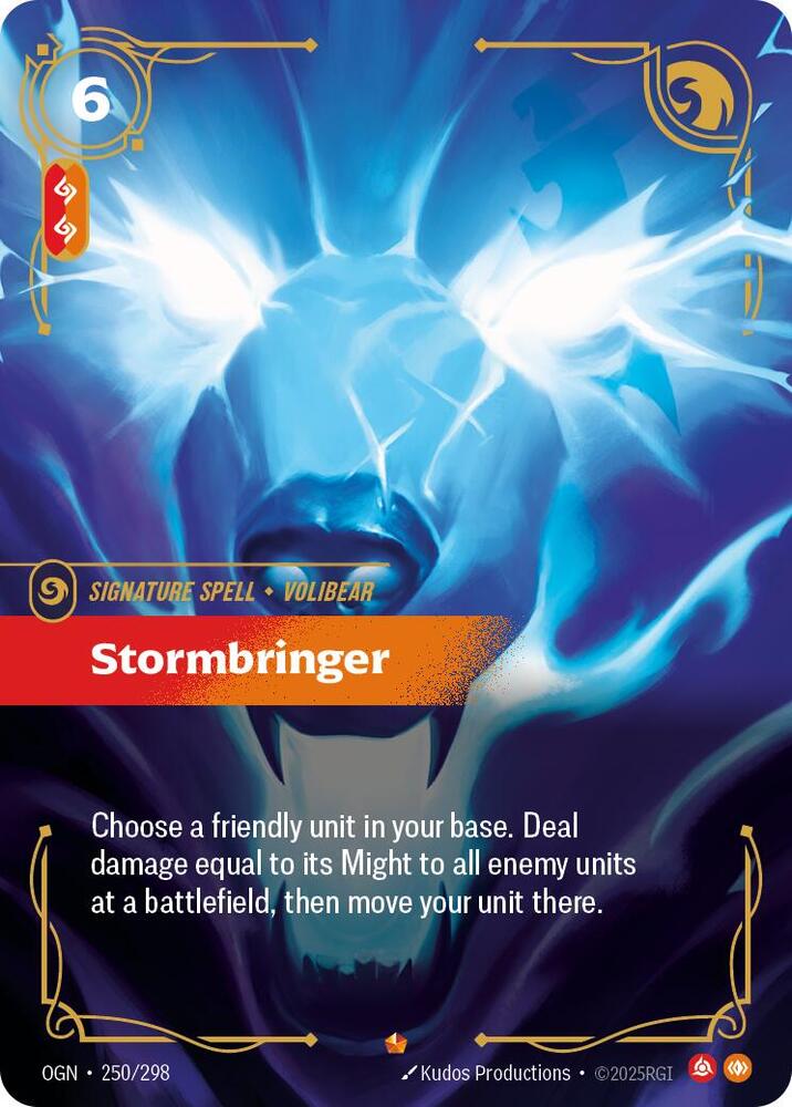 Stormbringer (250/298) [Origins]
