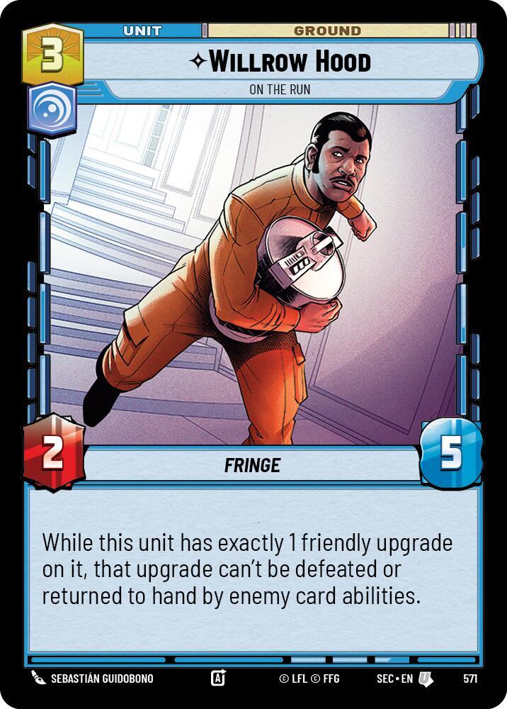 Bardottan Ornithopter (Foil) (572) [Secrets of Power]