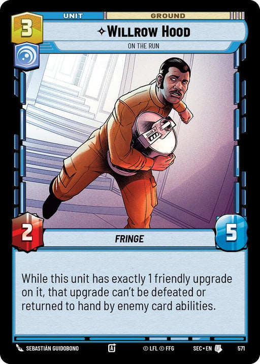 Bardottan Ornithopter (Foil) (572) [Secrets of Power]