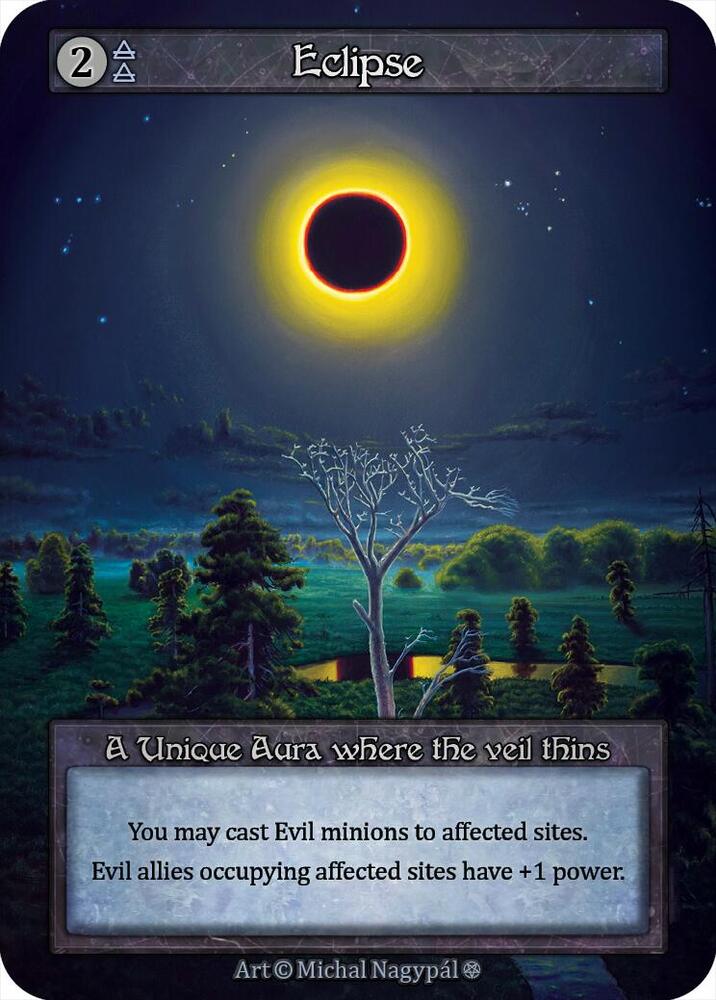 Eclipse [Gothic]