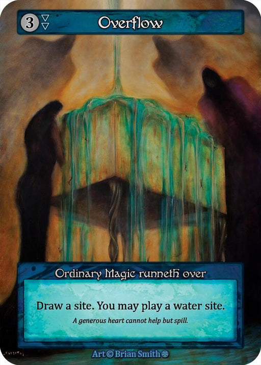Overflow [Gothic]