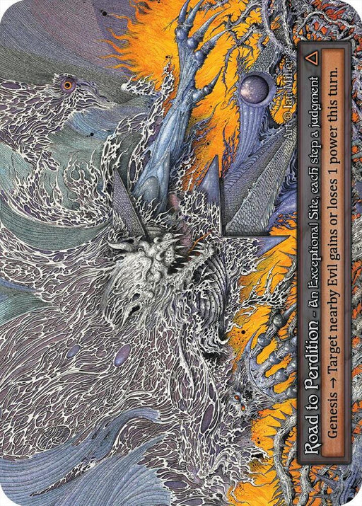 Road to Perdition [Gothic]