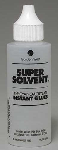 Super Solvent (2oz)