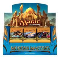 MTG Modern Masters Booster Box
