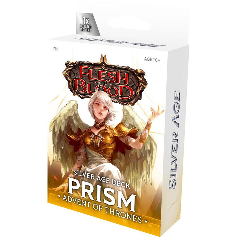 FAB Silver Age Usurp the Shadow Throne Deck Prism Advent of Thrones (2026-09-18)