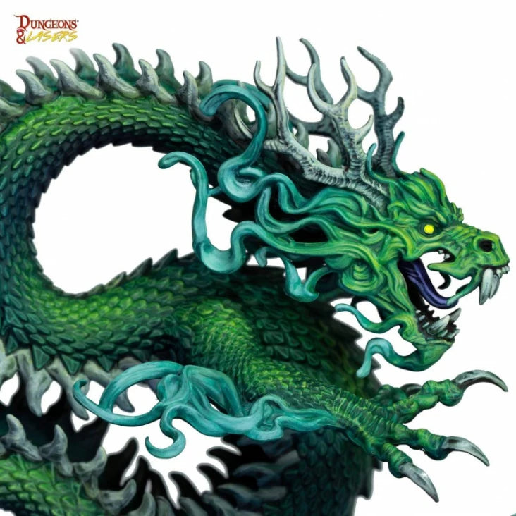 D&L: Origon le Dénonciateur