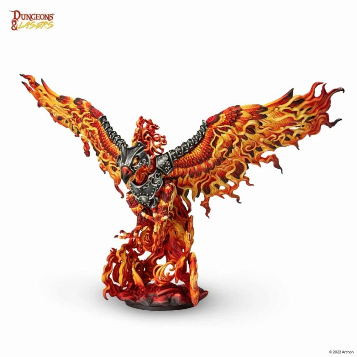D&L: Phoenix