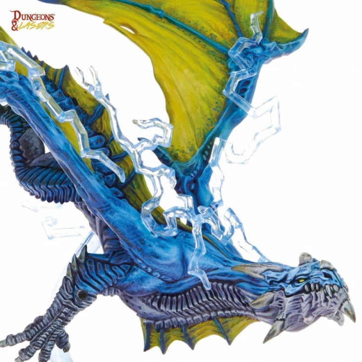 D&L: Freyr the Stormbreaker