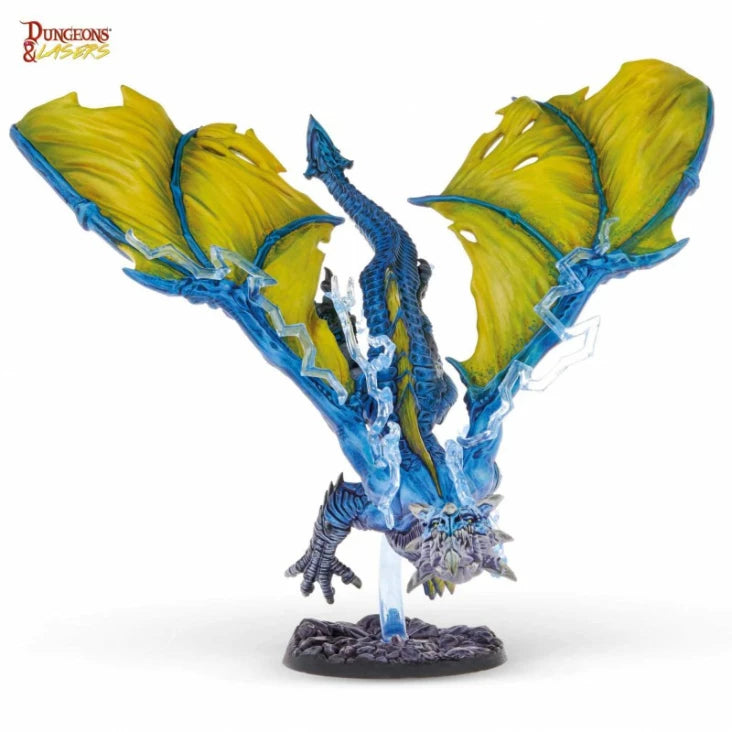 D&L: Freyr the Stormbreaker