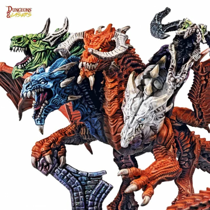 D&L: Marduk the Tyrant