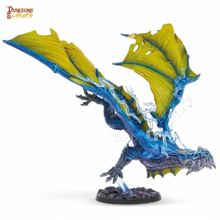 D&L: Freyr the Stormbreaker