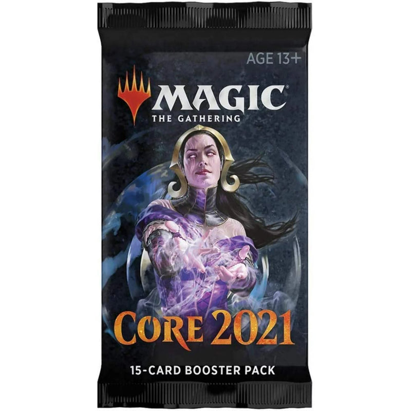 MTG CORE 2021 BOOSTER PACK