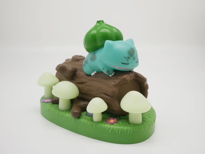 Teknofun Pokémon Light Up Scene Bulbasaur