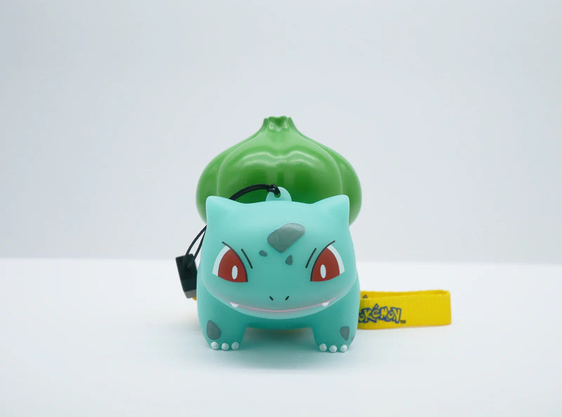 Teknofun Light-Up Figurine Pokemon Bulbasaur with Handstrap