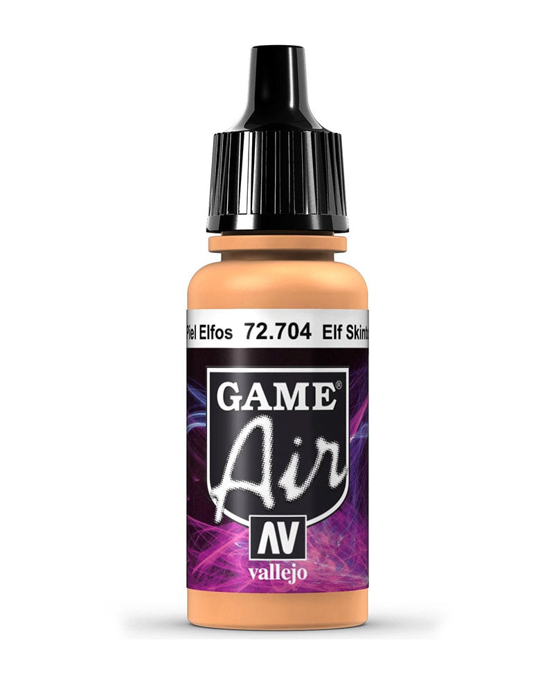 Vallejo Game Air : Elf Skintone (17ml)