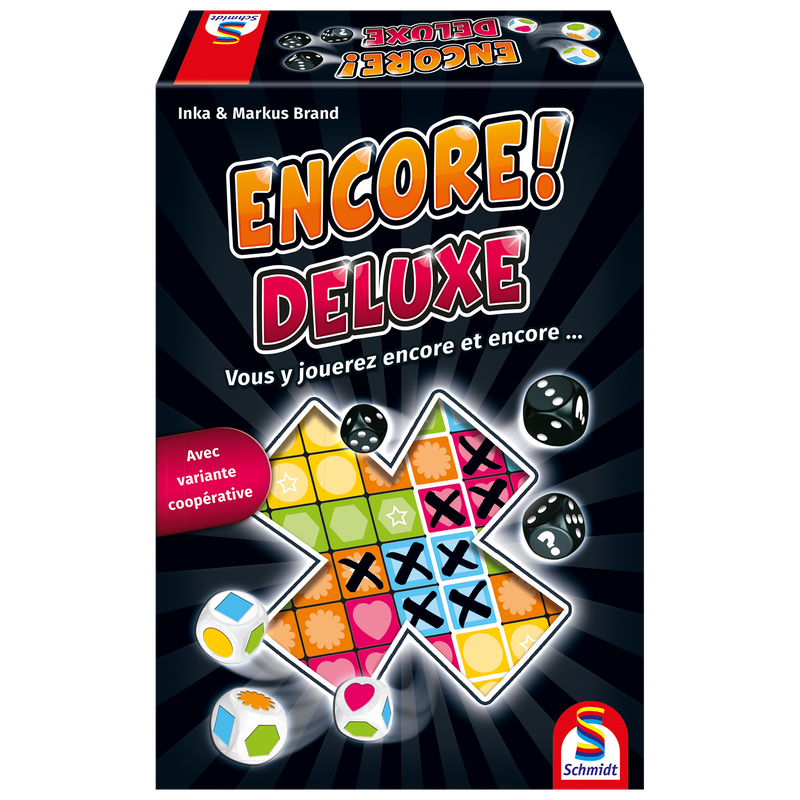 Encore! Deluxe (FR)