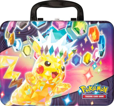 Pokemon Coffre de Collection Automne 2024 (FR)