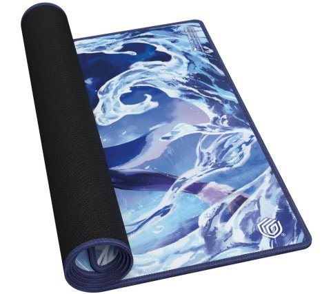 UG Playmat MTG Avatar: The Last Airbender - Waterbender Ascension