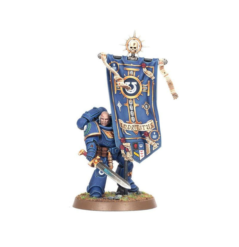 Warhammer 40k - Space Marines: Primaris Ancient