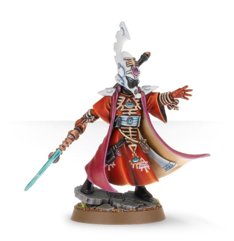 Warhammer 40k - Aeldari: Farseer