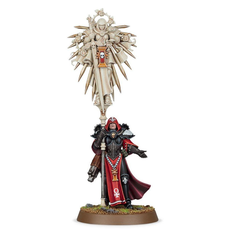 Warhammer : 40k - Adepta Sororitas: Imagifier