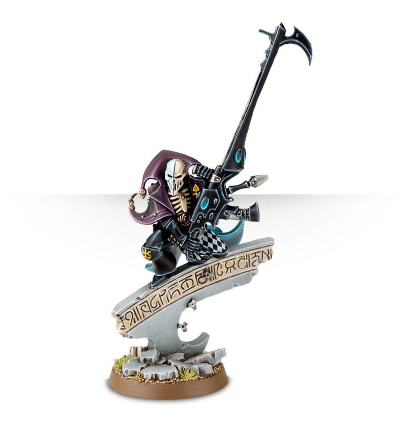 Warhammer 40k - Aeldari : Jester de la mort