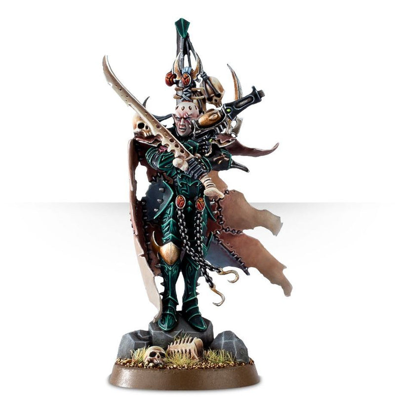 Warhammer 40k - Drukhari: Archon