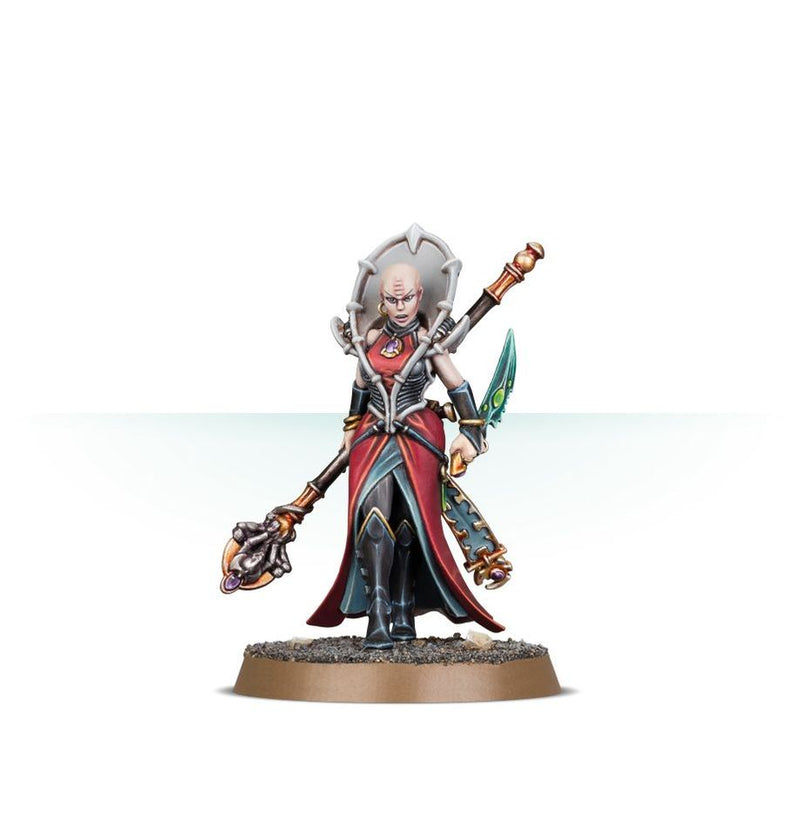 Warhammer 40k - Genestealer Cults: Magus