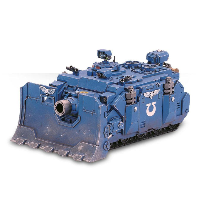 Warhammer 40k - Space Marines: Vindicator
