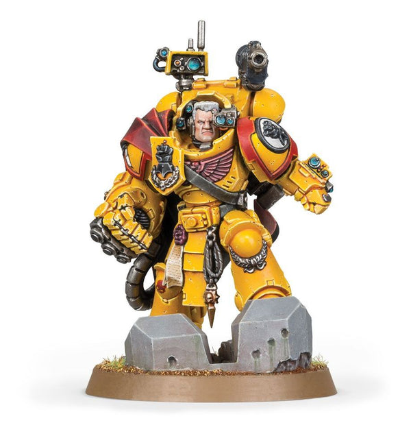 Imperial Fists