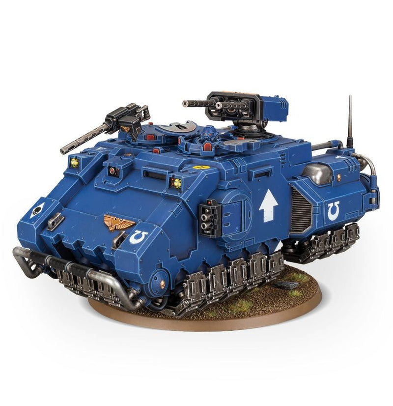 Warhammer 40k - Space Marines: Primaris Impulsor (New no Box)