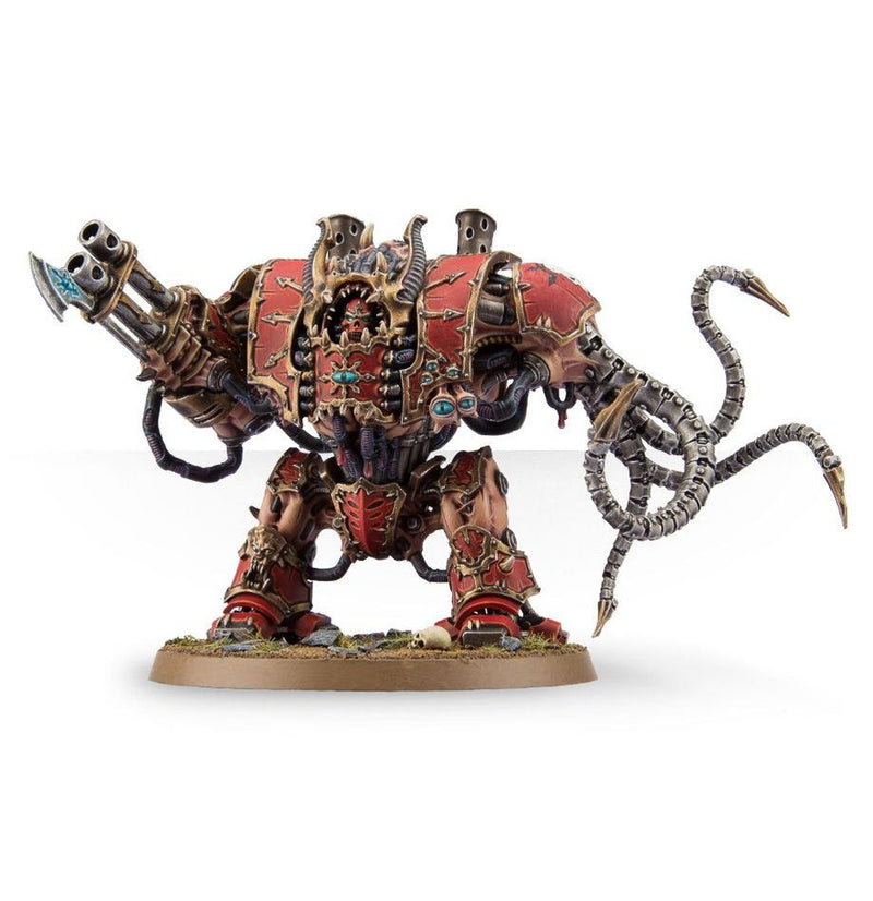 Warhammer 40k - Helbrute