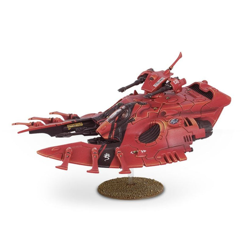 Warhammer 40k - Aeldari: Craftworlds Wave Serpent