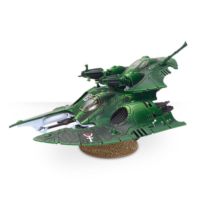 Warhammer 40k - Aeldari: Night Spinner