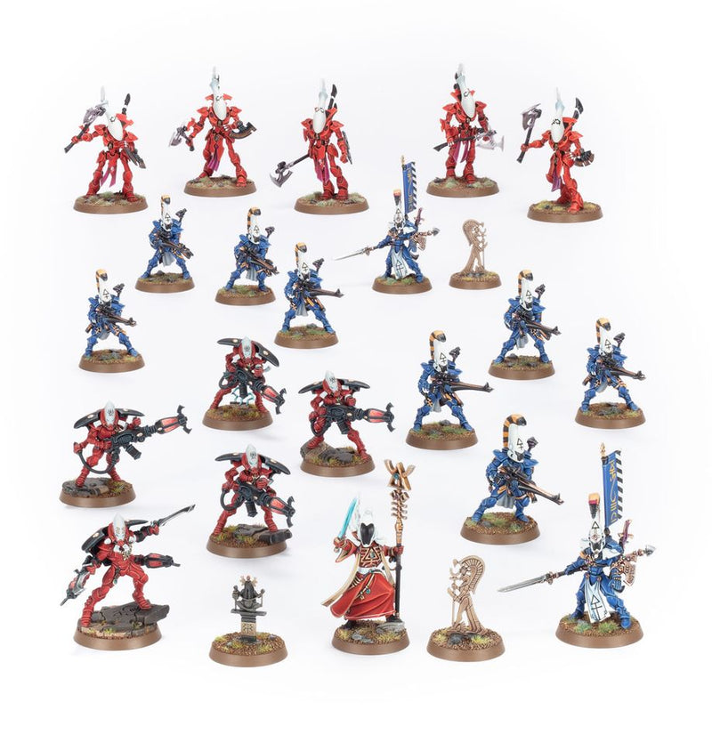 Combat Patrol: Aeldari (10th Edition)