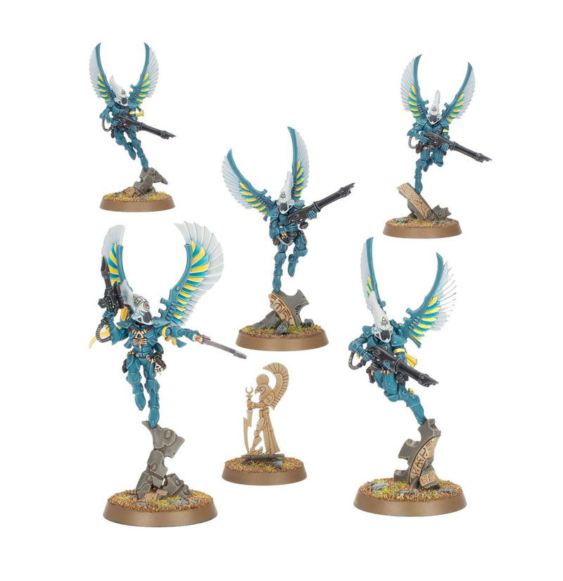 Warhammer 40k - Aeldari: Swooping Hawks