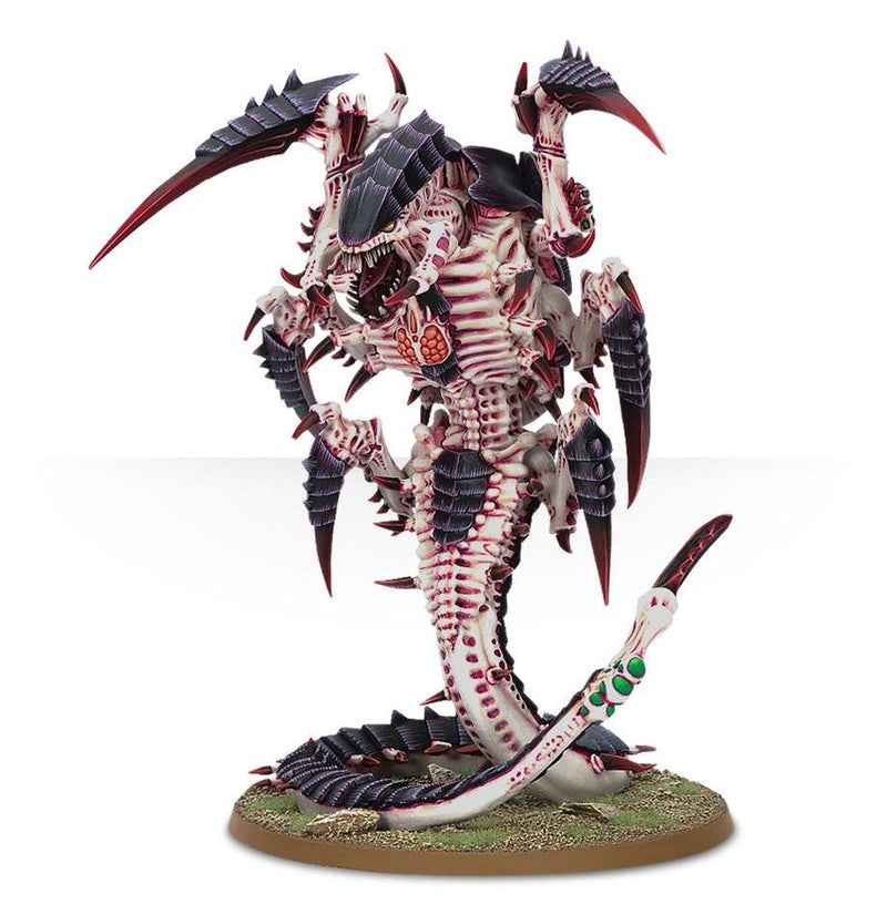 Warhammer 40k - Tyranids: Trygon/Mawloc