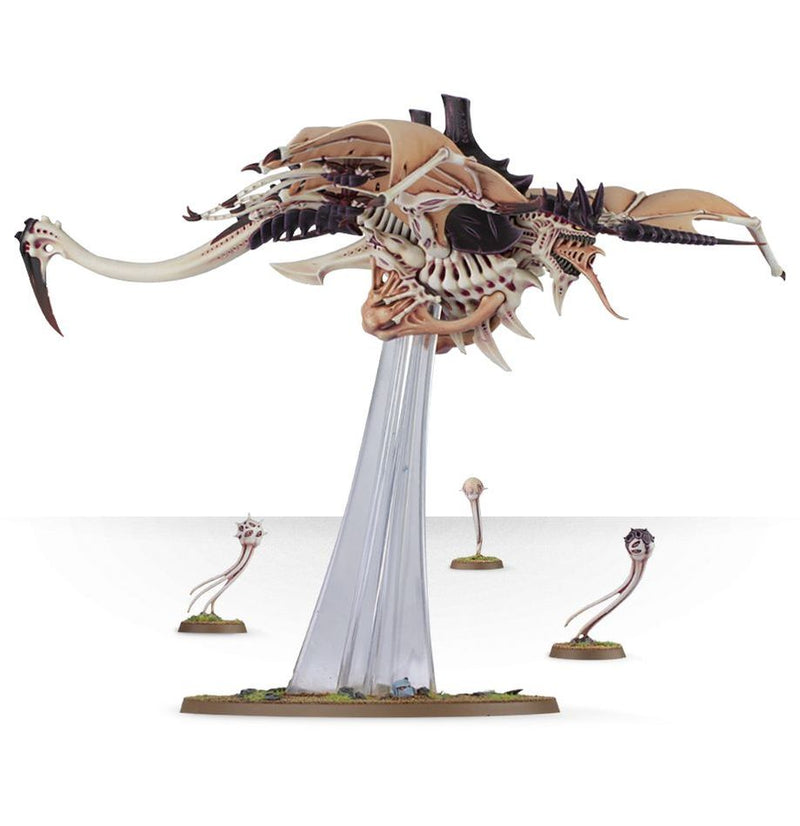 Tyranid: Harpy/Hive Crone