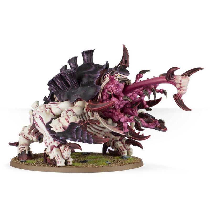 Warhammer : 40,000 - Tyranides : Exocrine/Haruspex