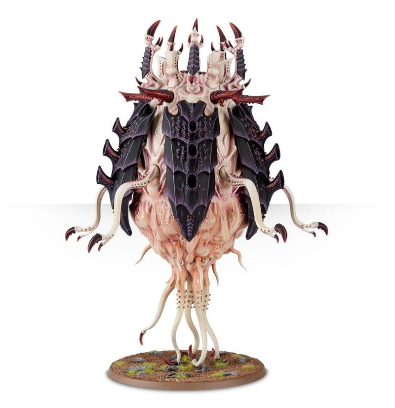 Warhammer 40k - Tyranids: Tyrranocyte