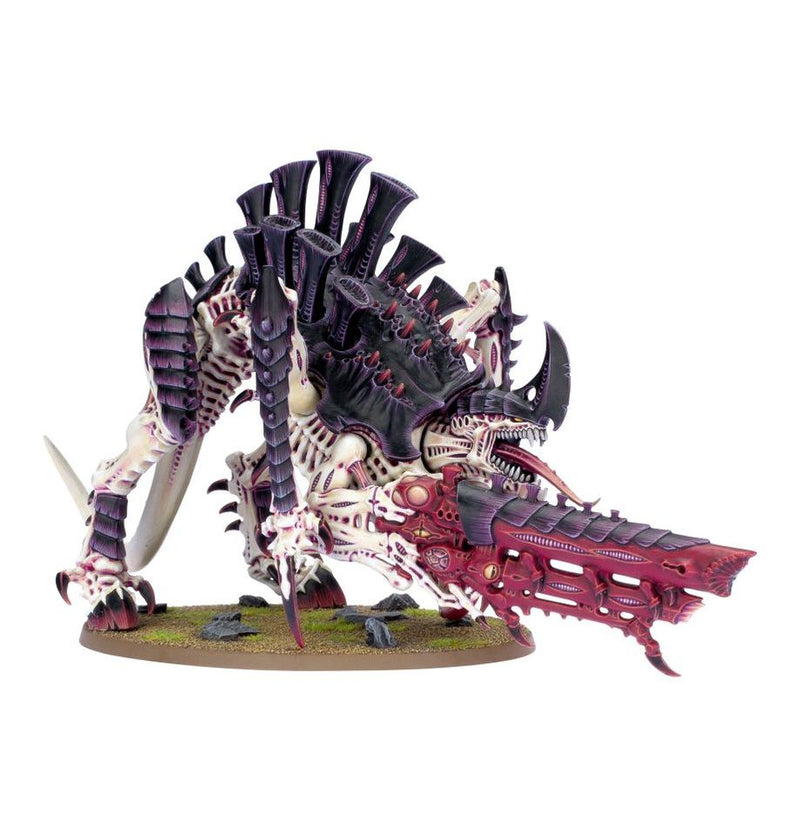 Warhammer 40k - Tyranids: Tervigon/Tyrannofex