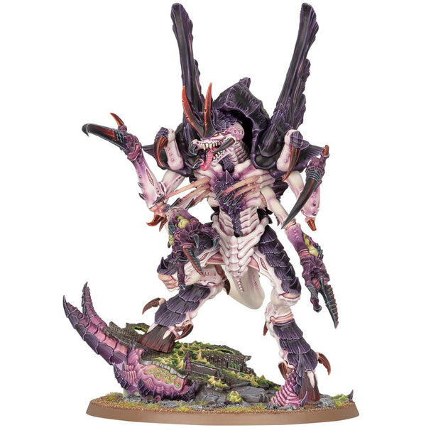Tyranids