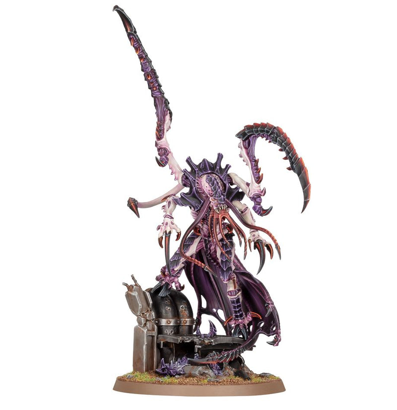 Warhammer 40k - Tyranids: Deathleaper