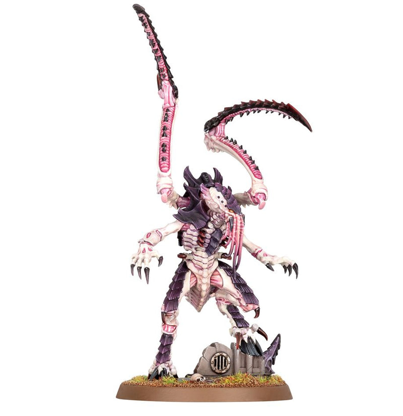 Warhammer 40k - Tyranids: Lictor