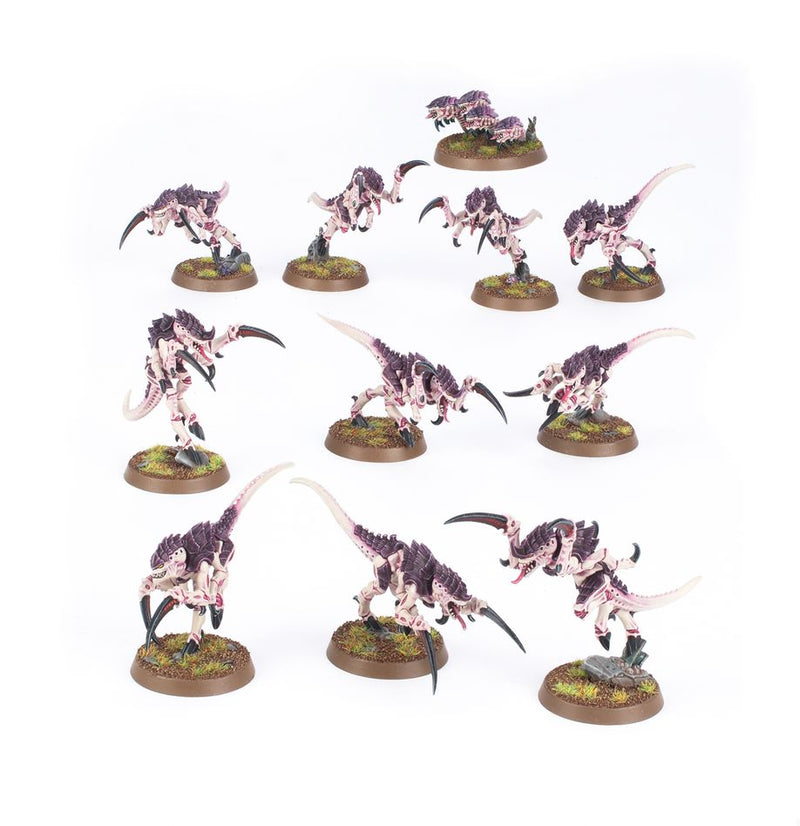 Warhammer 40k - Tyranids: Hormagaunts
