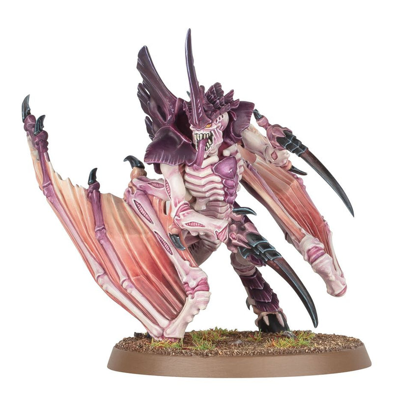Warhammer 40k - Tyranids: Tyranid Prime
