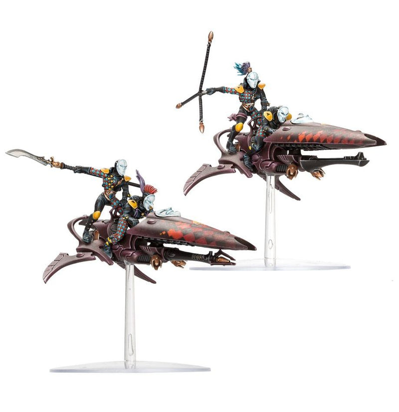 Warhammer 40k - Aeldari: Skyweavers
